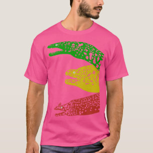 Moray Aal T-Shirt