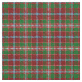 Moray of Abercairny Clan Tartan Stoff
