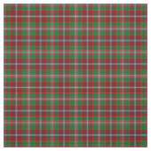 Moray of Abercairny Clan Tartan Stoff (Muster)
