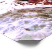 Moray Portrait Poster (Ecke)