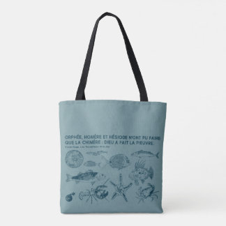 Morbag Octopus Tasche