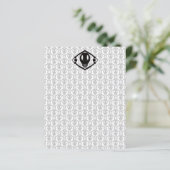 Morbid Faces (Stehend Vorderseite)