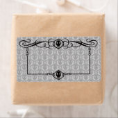 Morbid Faces (Insitu)