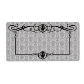 Morbid Faces (Vorne)