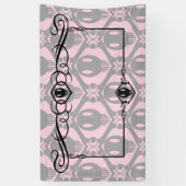 Morbid Faces Banner (Vertikal)