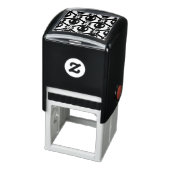 Morbid Faces Permastempel (Produkt)