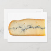 Morbier Postkarte (Vorne/Hinten)