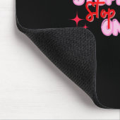 Morbus Cupid Mousepad (Ecke)