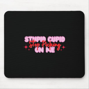 Morbus Cupid Mousepad