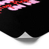 Morbus Cupid Poster (Ecke)