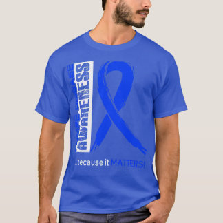 Morbus Pompe Bewusstsein aufgrund seiner Rolle in  T-Shirt
