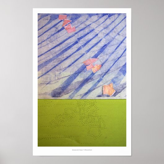 Morceaux de Temps n1 du 18 oct 2015 S Poster (Vorne)