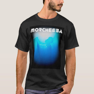 Morcheeba 0001 Klassischer T - Shirt