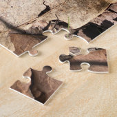 Morchel-Rätsel Puzzle (Seite)
