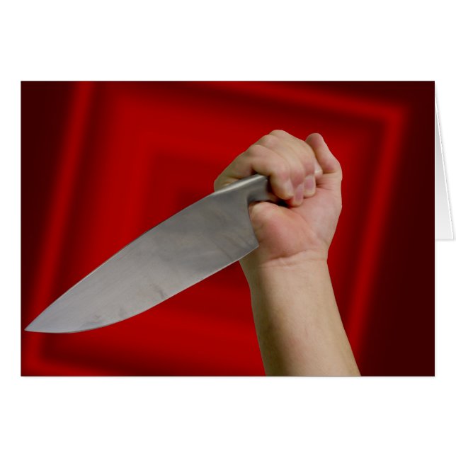 Mord! (Vorderseite (Horizontal))