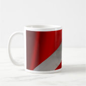 Mord! Kaffeetasse (Links)