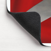 Mord! Mousepad (Ecke)