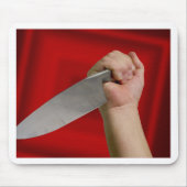 Mord! Mousepad (Vorne)
