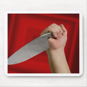 Mord! Mousepad