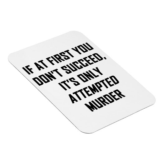 Mord versucht magnet (Rechte Seite)