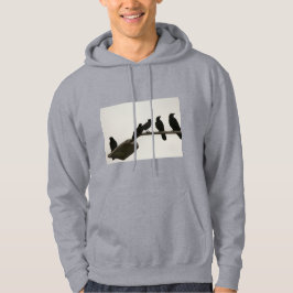 Morde am Straßenlicht-T - Shirt