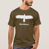 Mordecai T-Shirt (Vorderseite)