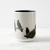 Morden an der Straßenbeleuchtung Tasse (Zentrum)