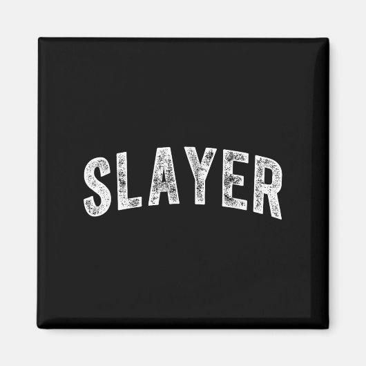 Mörder _1 magnet (Vorne)