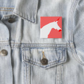 Mörder-Einhörner (nur Bild) Button (Beispiel)