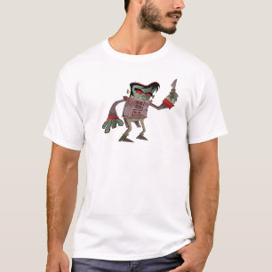 Mörder Frankie T-Shirt