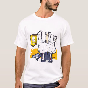 Mörder-Häschen T-Shirt