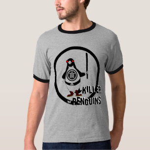 MÖRDER-PINGUINE T-Shirt