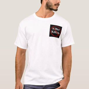 Mörder schroten/HundenahrungsmittelT - Shirt