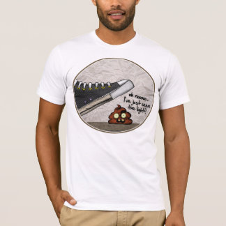 MÖRDER-SCHUH T-Shirt