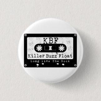 Mörder-Summen-Floss-Knopf Button