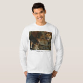 Mörder-T - Shirt (Vorne ganz)