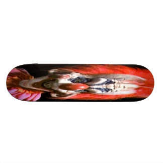 Mörderclown 1,0 skateboard