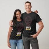 Mörderischer Song T-Shirt (Unisex)