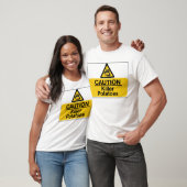 Mörderkartoffeln T-Shirt (Unisex)