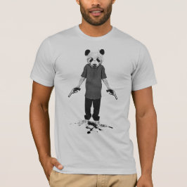 Mörderpanda T-Shirt