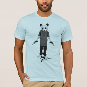 Mörderpanda T-Shirt