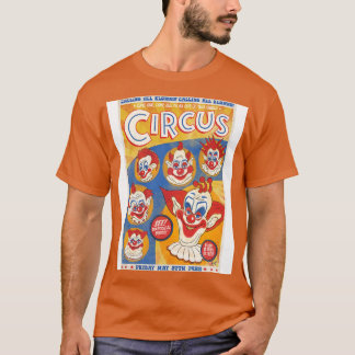 Mörderzirkus T-Shirt