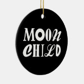 MORDKIND! KERAMIK ORNAMENT (Rechts)