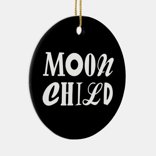 MORDKIND! KERAMIK ORNAMENT (Rechts)