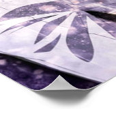 Mordklub Karma Nagisa Poster (Ecke)