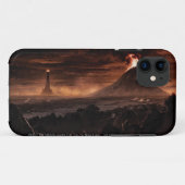 MORDOR™ Case-Mate iPhone HÜLLE (Rückseite (Horizontal))
