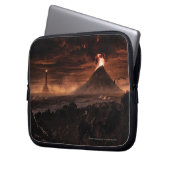 MORDOR™ LAPTOPSCHUTZHÜLLE (Vorderseite Links)