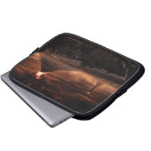 MORDOR™ LAPTOPSCHUTZHÜLLE (Vorne Knopf)