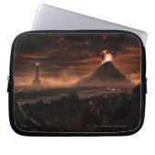 MORDOR™ LAPTOPSCHUTZHÜLLE (Vorderseite)