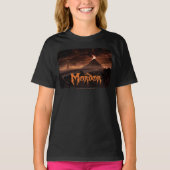 MORDOR™ T-Shirt (Vorderseite)